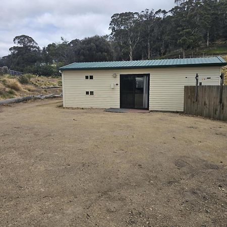 Mount Rumney Escapes - Platypus Cabin Bagian luar foto